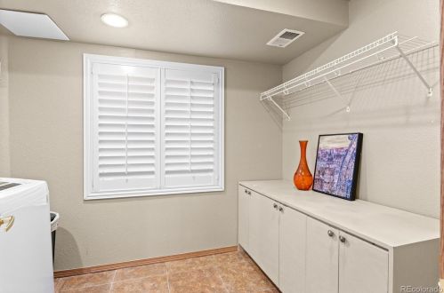 6695 Fonder Dr, Parker CO  80134-5177 exterior