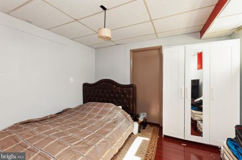 9504 Lawnsberry Ter, Silver Spring MD 20901-4714 exterior