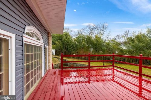 13908 Gate Dr, Silver Spring MD 20906-2208 exterior