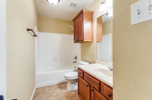 11013 Dillon St, Fort Worth TX  76179-5323 exterior