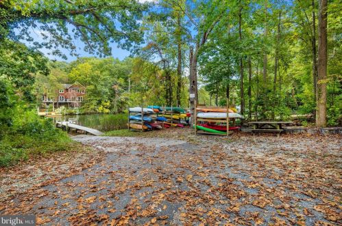 31 Chrisba Rd, Severna Park MD  21146-3060 exterior