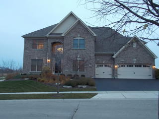 3571 Wetlands Dr, Hoffman Estates, IL 60124-7862
