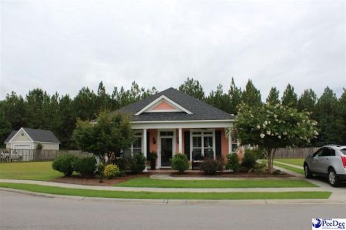 716 Veranda Way, Hartsville, SC 29550-5021