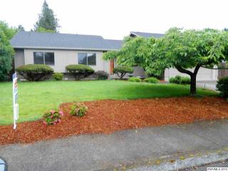 261 Silver Loop, Silverton, OR 97381-2410