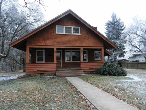 335 Spruce St, Potlatch, ID