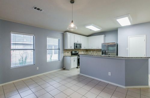 9892 Willowick Ave, Fort Worth TX  76108-4811 exterior