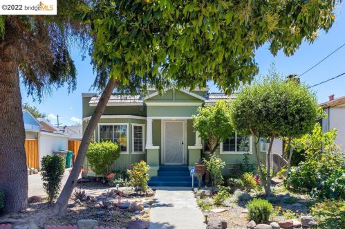 937 Blossom Way, Hayward, CA 94541-2039
