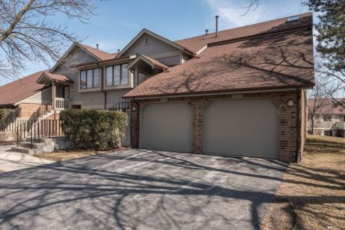 13479 Westview Dr, Palos Heights IL  60463-2721 exterior