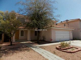 1467 Flintrock Rd, Henderson NV  89014-3041 exterior
