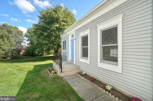 2229 Cherry Leaf Ln, Silver Spring MD 20906-5733 exterior