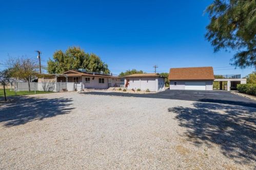 3005 Borrego Valley Rd, Borrego Springs, CA