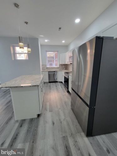 605 64 St, Philadelphia PA 19139-1004 exterior