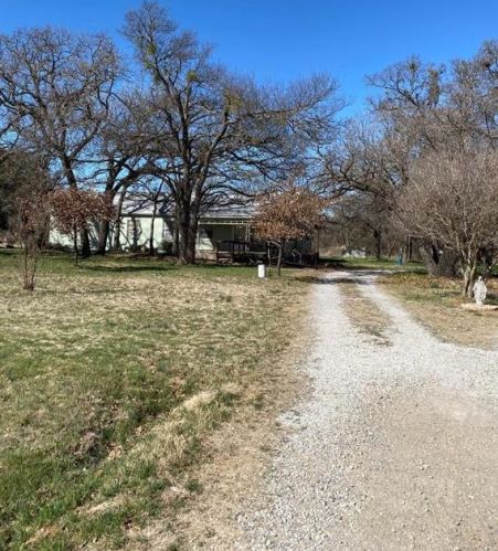 280 Swanson Rd, Mineral Wells, TX 76067-0643