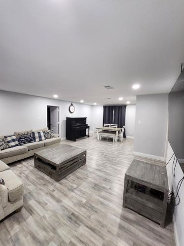 5632 Fursman Ave, Fort Worth TX  76114-4509 exterior