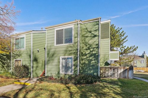 12175 Ford Ave, Aurora, CO 80012-3311