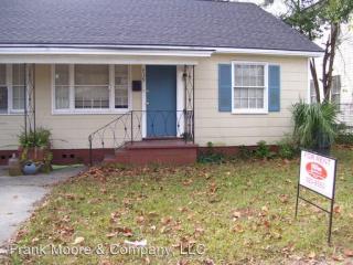 739 39th St, Savannah GA  31415-8421 exterior