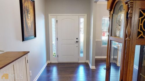 420 Andrew Ridge Dr, Jefferson GA  30549-6977 exterior