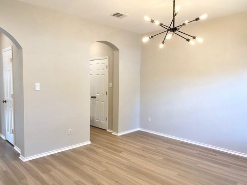 9306 Brents Elm Dr, Austin TX  78744-7950 exterior