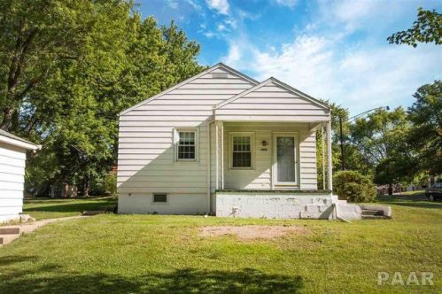 1925 Northcrest Dr, Peoria IL  61604-3063 exterior