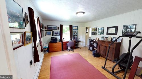 4960 Slanesville Pike, Points WV  25437-3609 exterior