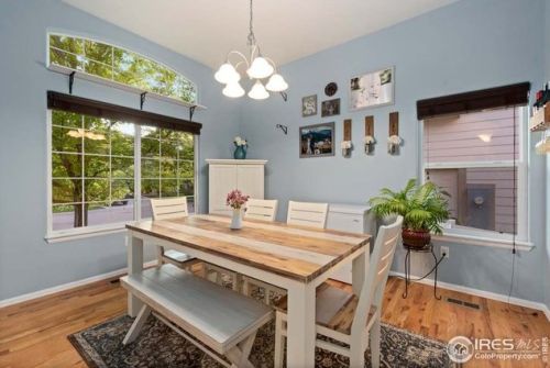 2614 Marshfield Ln, Fort Collins CO  80524-2613 exterior