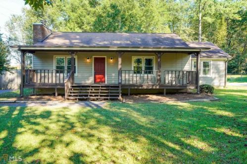 5649 Whispering Pines Rd, Mableton, GA 30126-3221