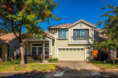367 Coventry Cir, Folsom, CA 95630-7960