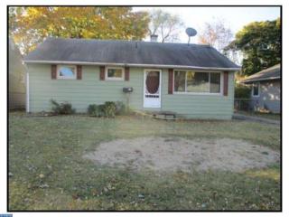 70 Clayton Ave, Clayton, NJ 08312-1904