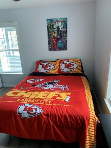 1415 Terrell Ave, Fort Worth TX  76104-3866 exterior