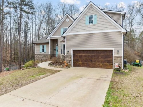 283 Palmer Ct, Jefferson GA  30549-7307 exterior