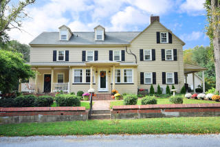 11 Camp Edge Rd, Alloway, NJ 08001-2006