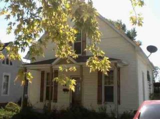 1413 Marshall Ave, Mattoon, IL 61938-5341