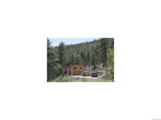 334 Sleepy Hollow Dr, Bailey, CO 80421-2066