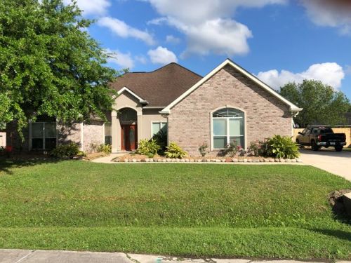 107 Wisteria Ln, Luling, LA 70070-3230