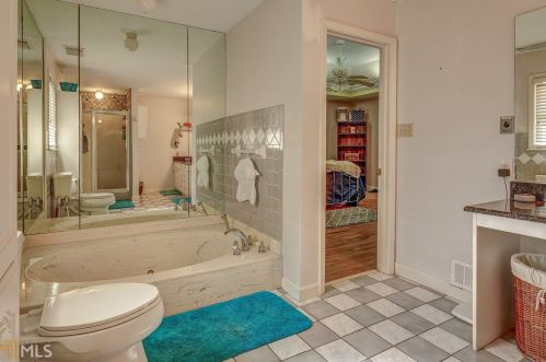 764 Sugar Hl Ln, Conyers GA  30094-3741 exterior