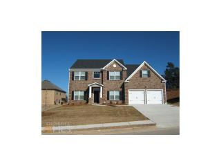 5796 Rex Ridge Loop, Rex, GA 30273-5241