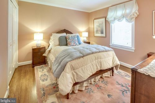 611 Cpe Mckinsey Dr, Severna Park MD 21146-4058 exterior