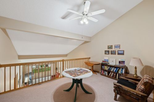 1875 County Rd F, Saint Paul MN  55110-3843 exterior
