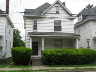 605 Penn St, Butler, PA 16001-4111