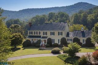 3275 Trellis Ln, Charlottesville, VA 22903-9360