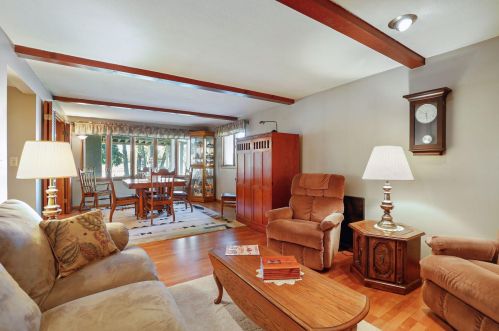 795 Heinel Dr, Saint Paul MN  55113-2152 exterior