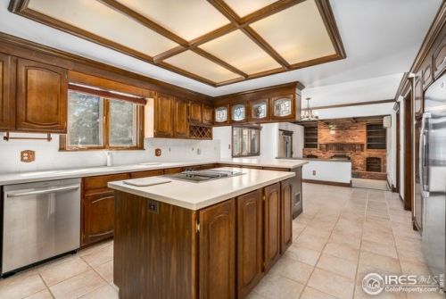 2404 Rollingwood Dr, Fort Collins CO exterior