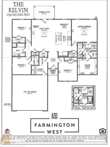 117 Wedgefield Way, Statesboro, GA 30458