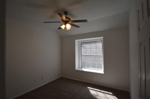 4620 Mustang Dr, Fort Worth TX  76137-5638 exterior