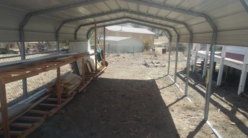 1746 Elm Ave, Canon City CO 81212-4829 exterior