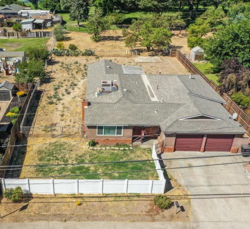 310 Johnson Ave, Valley Home, CA 95361-3208