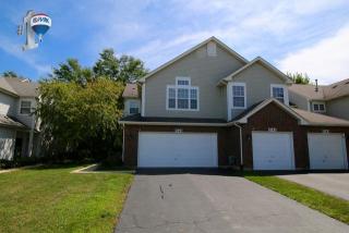 2140 Fulham Dr, Naperville, IL 60564-8431