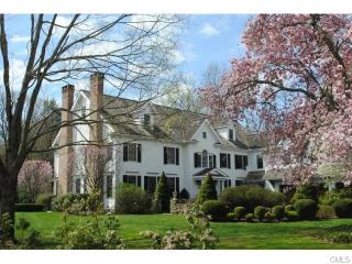 6 Melwood Ln, Westport, CT 06880-2809