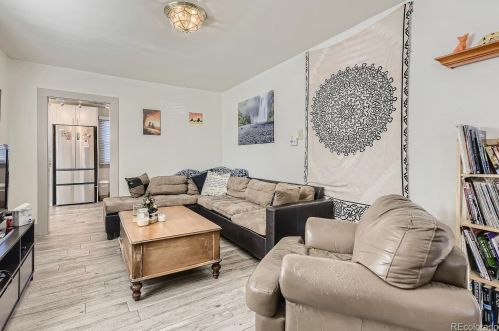 4205 Lincoln St, Englewood CO 80113-5735 exterior