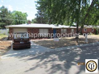 2008 Jackson St, Boise ID  83705-3217 exterior